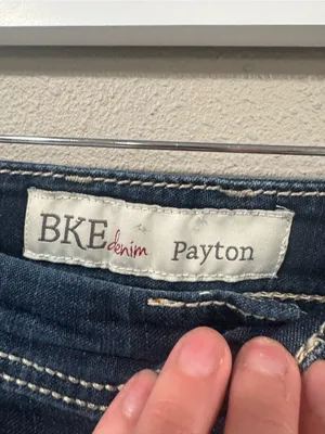 BKE Payton Jean thumbnail 5
