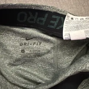 Nike Pro Spandex thumbnail 5