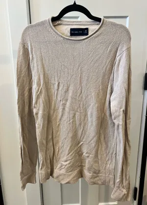 Abercrombie Sweater thumbnail 1