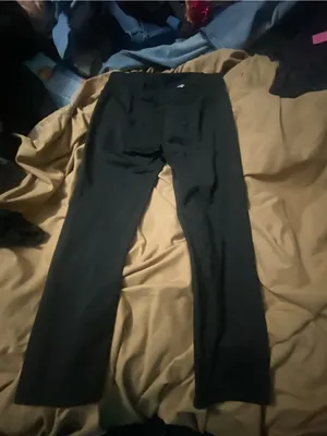 Black Athleta Leggings thumbnail 6