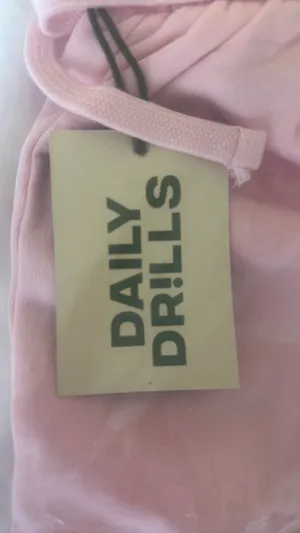 Daily Drills Sweat Shorts thumbnail 3