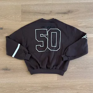 Piral x Dodgers Crew Sweatshirt One Size Brown thumbnail 3