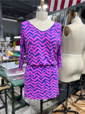 Lilly Pulitzer Cara Dress M thumbnail 3