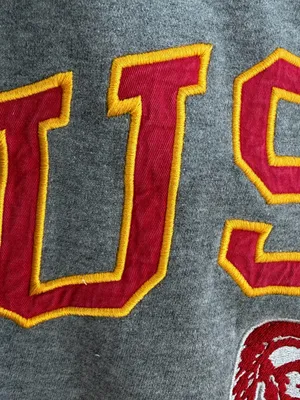 USC Trojans off thumbnail 8