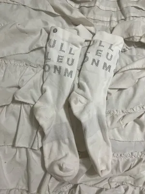Lululemon socks thumbnail 7