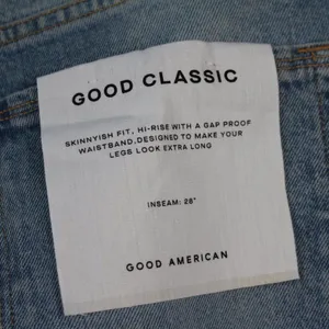 NWT GOOD AMERICAN thumbnail 7