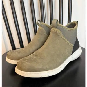 Bogs Juniper Chelsea boot green size 6 thumbnail 2