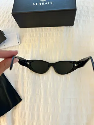 Versace sunglasses  thumbnail 6