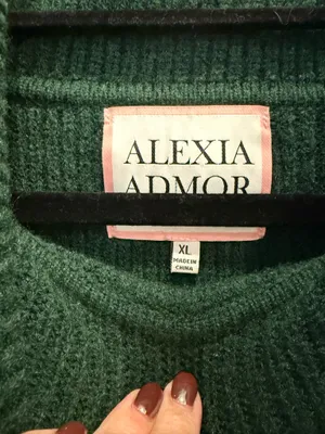 Alexia Admor Cap-Sleeve Turtleneck Sweater Vest thumbnail 3