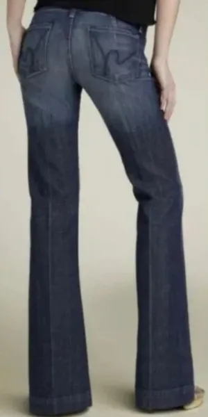 Citizens of Humanity Jeans Size 29/31 Inseam thumbnail 1