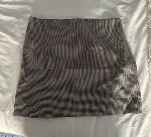Houndstooth Mango Skirt thumbnail 1