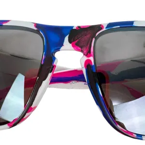 OAKLEY Holbrook Kokoro Collection PRIZM Sunglasses - $187. thumbnail 9