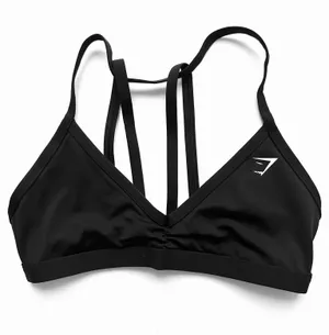 Gymshark S Minimal Sports Bra thumbnail 1