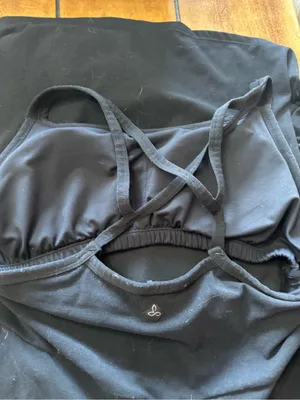 Prana Cora dress thumbnail 5