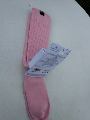 Alo Yoga Socks Pink thumbnail 7