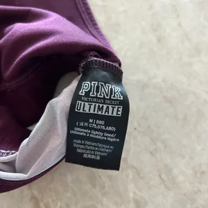 Victoria's Secret Sports Bra thumbnail 6