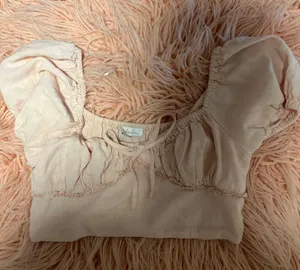 Boutique crop top  thumbnail 2