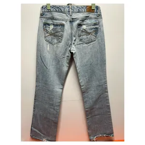 Aeropostale Bootcut Jeans thumbnail 6