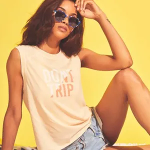 NWOT‎ Mate the label Radlee tank don’t trip thumbnail 1