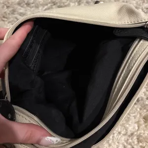 Stone & Co Shoulder Bag Black thumbnail 5