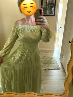 Anthropologie Dress thumbnail 2