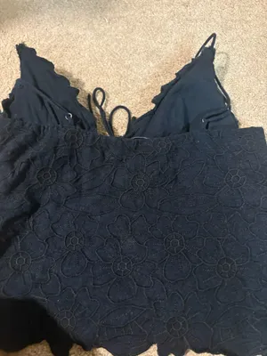 Abercrombie bra free top thumbnail 4