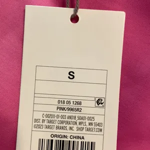 A New Day Elegant Pink Maxi Skirt size S length 30” waist 28”elastic brand new thumbnail 6