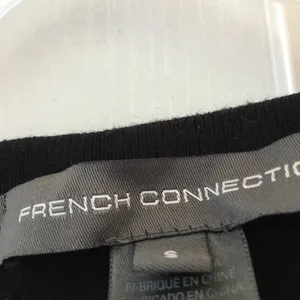 FINAL MARKDOWN Ladies French connection sweater small thumbnail 3