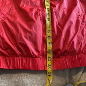 Pink Republic Hooded Windbreaker Jacket‎ thumbnail 11