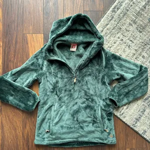 Abercrombie Sherpa thumbnail 1