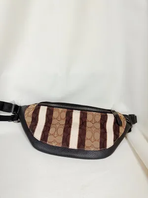 New Coach C5292 Warren Belt Bag thumbnail 2