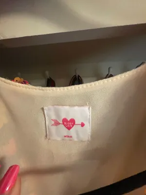 BuddyLove Dress Sequin thumbnail 2