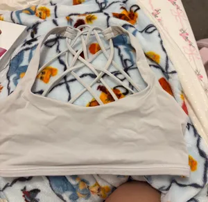 Lululemon Free To Be Wild Bra thumbnail 1