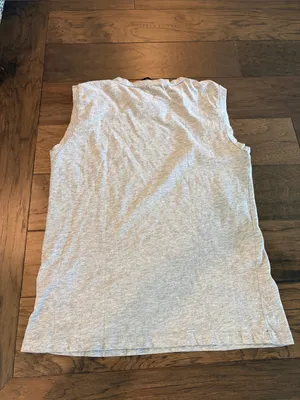 New With Tags Michael Stars Muscle Tank Sz M thumbnail 11