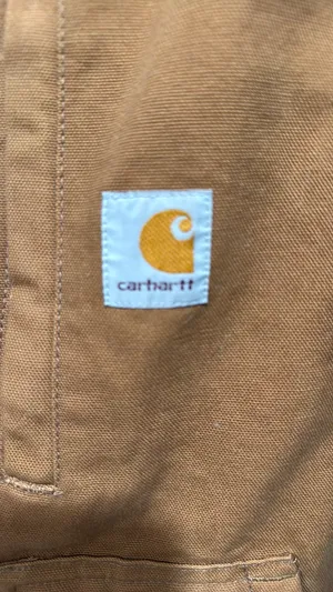 Carhartt Vest Sherpa Lined thumbnail 5