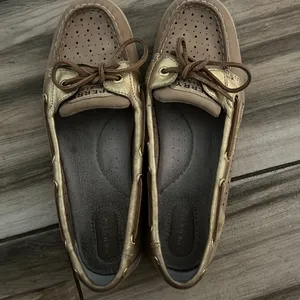 Sperry women’s boat shoes thumbnail 5
