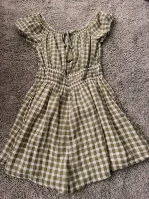 American Eagle Romper Outfitters thumbnail 1