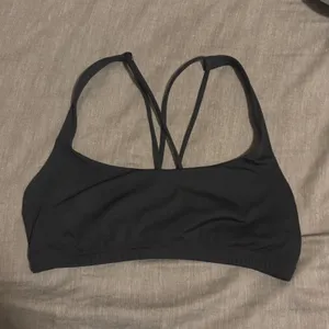 sports bra Black thumbnail 1