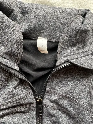 lululemon define jacket thumbnail 4