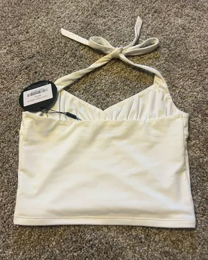 White Fox Boutique White thumbnail 2