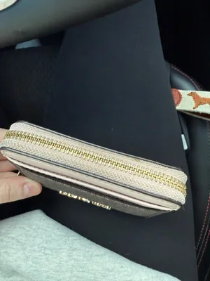 Michael Kors Wallet Leather thumbnail 4