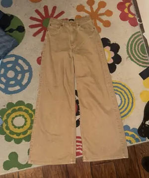 BDG A-Wide Jeans thumbnail 1