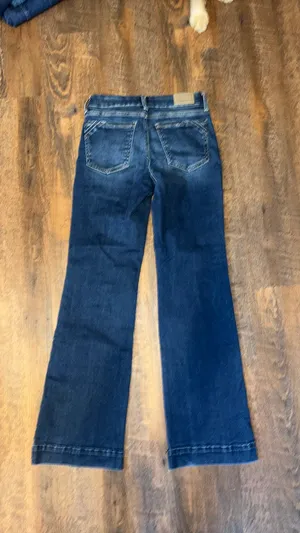 Buckle Black Jeans thumbnail 3