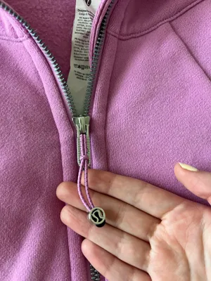 Lululemon Scuba Full-Zip thumbnail 4