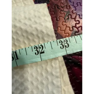 Lilly Pulitzer White Seersucker‎ Gold Soutache V-Neck Shift Dress Size 00 thumbnail 10