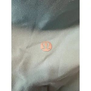 Lululemon Align High-Rise Pant 25" Tidal Teal‎ Size 12 thumbnail 3