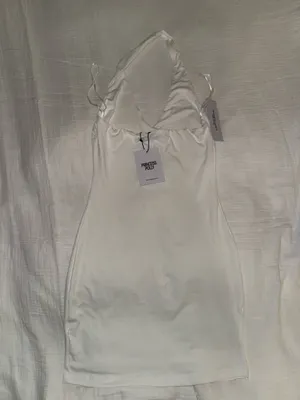 Princess Polly Halter Dress thumbnail 2