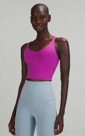 Lululemon Align Tank thumbnail 1