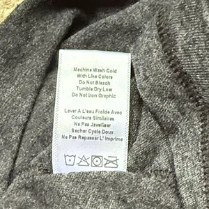 SPIRITUAL GANGSTER Erase Hate Crop Tank Top Size Small thumbnail 10