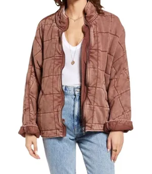 Free People Final Price ✨ Dolman Jacket thumbnail 1